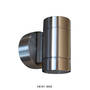 Mariner Downlight Stainless Steel